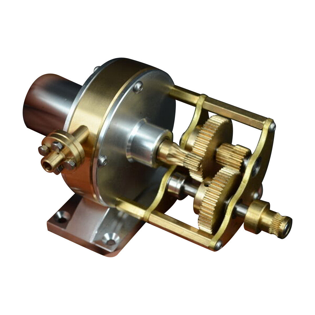 Kolbenmanuelle Hydraulikpumpe für Dampfmaschine M30/M30B/M31/M3B