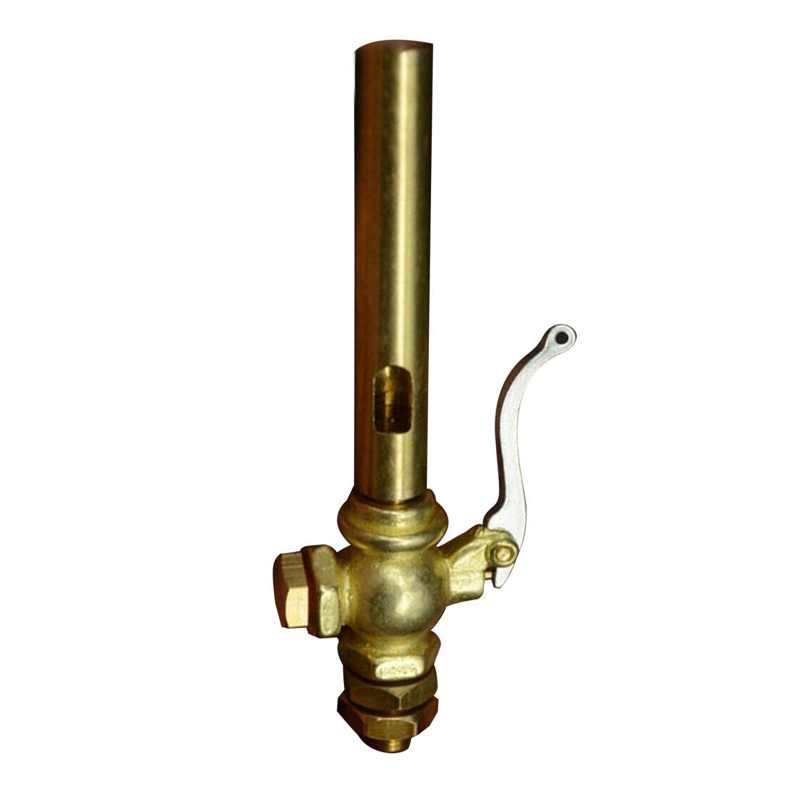 Kolbenmanuelle Hydraulikpumpe für Dampfmaschine M30/M30B/M31/M3B