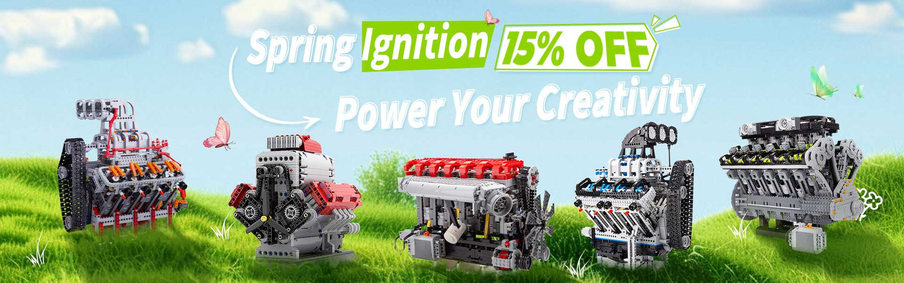 Spring-Sale-at-enginediyshop-Explore-Engine-Kits-FAQs enginediyshop