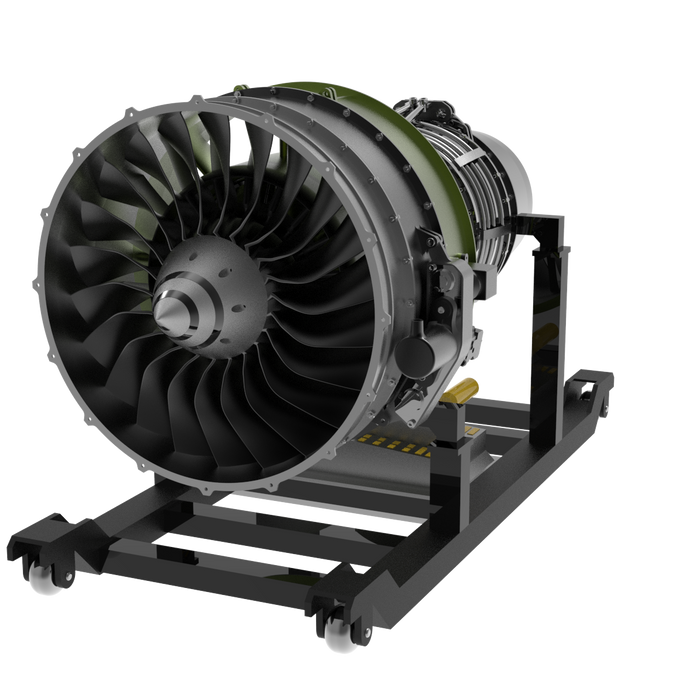 New Turbofan Engines will Available for Pre-Sale at EnginediyShop Soon enginediyshop