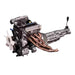 4A-GE Inline-4 Resin 1/18 Scale Engine Model - enginediyshop