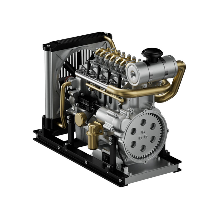 Small engine for toys online