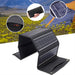 50W Foldable Solar Panel Charger Kit for Smartphone Laptop