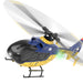 YU XIANG EC-135 1/36 2.4G 6CH Direct Drive Brushless RC 3D/6G Helicopter Model enginediyshop