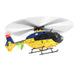 YU XIANG EC-135 1/36 2.4G 6CH Direct Drive Brushless RC 3D/6G Helicopter Model enginediyshop