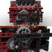 GTE Manual 8 Speed Gearbox Model Building Blocks Set MOC-79482--685PCS enginediyshop