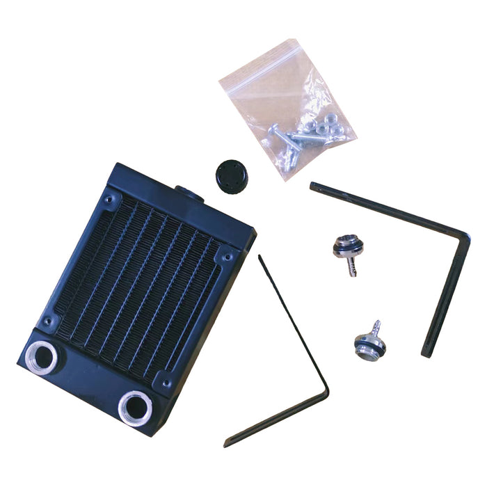 Starter Kit for CISON Cison V8 Small-Block Engine enginediyshop