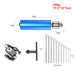 Handheld Mini Metal Electric Grinder Drill Accessories DIY Tools Set enginediyshop