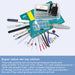 Universal Mini DIY Model Tools Kit enginediyshop