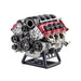 V8 Engine Model Kit - Build Your Own V8 Engine for Capra VS4-10 RC enginediyshop