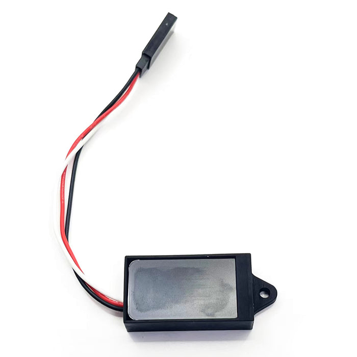 Multifunctional LCD Tachometer for CISON Engine Model - enginediyshop