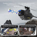 C127AI Scout Drone Model 2.4G RC 4CH Single-Rotor Brushless Helicopter Model Without Aileron enginediyshop