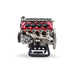 V8 Engine Model Kit - Build Your Own V8 Engine for Capra VS4-10 RC enginediyshop