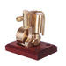 KACIO Mini Single Cylinder Swing Steam Engine Model enginediyshop