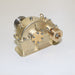 Mini Brass Gear Reducer for Steam Engine Model enginediyshop