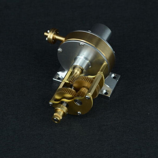 Multistage Decelerator for Steam Engine M30/M30B/M31/M3B/S10/S10B enginediyshop