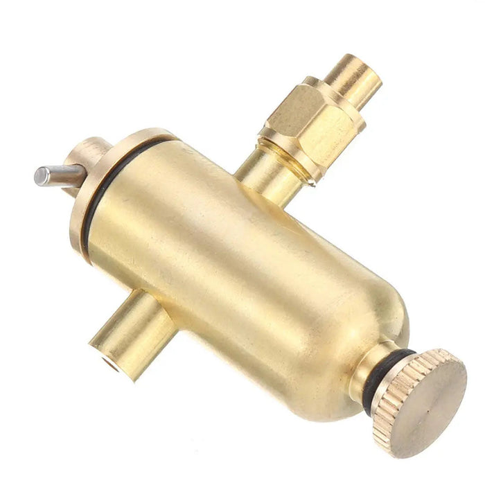 Oil Injector Lubrication Oil Tank for Steam Engine Model enginediyshop