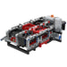 MOC-40533 63 Speed Gearbox Building Blocks