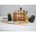 200ml Steam Boiler Model for Single/Double/Triple-cylinder Steam Engines & Model Ships enginediyshop