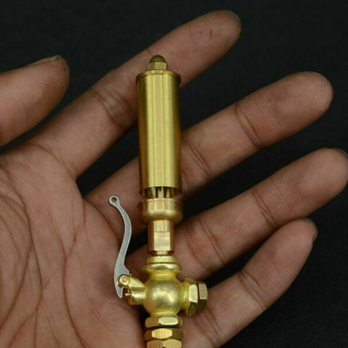 Bell Whistles for Steam Engine M30/M30B/M31/M3B/S10/S10B enginediyshop