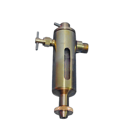 Oil Injector Positive Displacement Oiler for Steam Engine Model enginediyshop