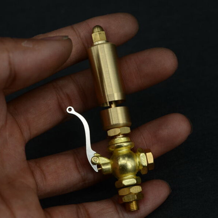 Bell Whistles for Steam Engine M30/M30B/M31/M3B/S10/S10B enginediyshop