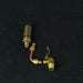 Bell Whistles for Steam Engine M30/M30B/M31/M3B/S10/S10B enginediyshop