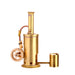 M6 Mini Steam Engine Kit with Steam Engine Boiler Gift Collection enginediyshop