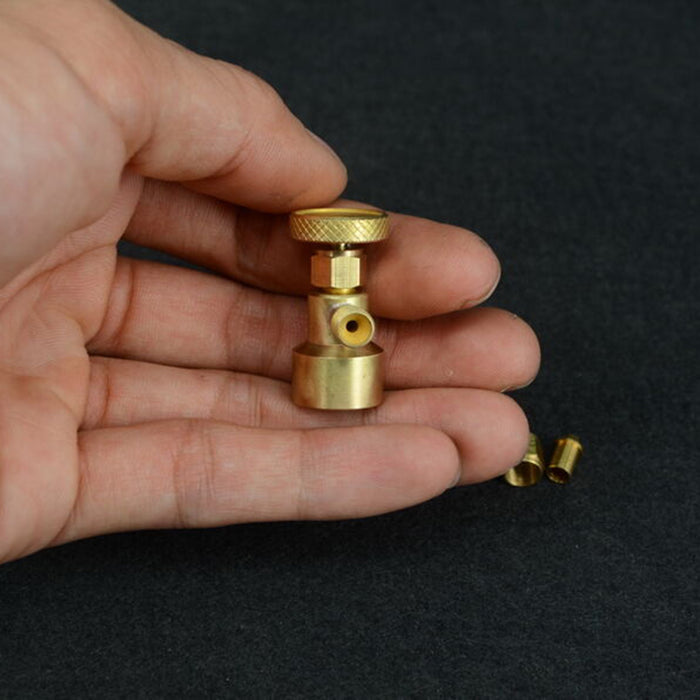 Steam Engine Cylinder Valve for M30/M30B/M31/M3B/S10/S10B and Others enginediyshop