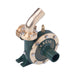 KACIO B30-1 Mini Centrifugal Water Pump Model For Steam Engine Whippet Interal Combustion Engine Model enginediyshop