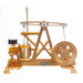 ENJOMOR Watt Steam Engine Reactor Model Steam Pump with Boiler Generator enginediyshop