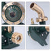 KACIO B30-1 Mini Centrifugal Water Pump Model For Steam Engine Whippet Interal Combustion Engine Model enginediyshop