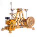 ENJOMOR Watt Steam Engine Reactor Model Steam Pump with Boiler Generator enginediyshop