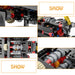 4-Speed Gearbox Building Blocks