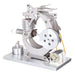 Single Cylinder Stirling Engine Generator Model Dragon-shape Balance Science Experiment Teaching Aids Gift enginediyshop