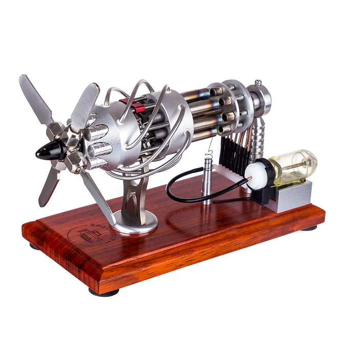 STIRLING ENGINES – enginediyshop