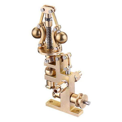 Microcosm P30 Mini Steam Engine Flyball Speed Governor for Steam Engine - Enginediy - enginediy