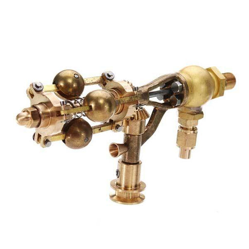 Microcosm P60 Mini Steam Engine Flyball Speed Governor for Steam Engine - Enginediy - enginediy