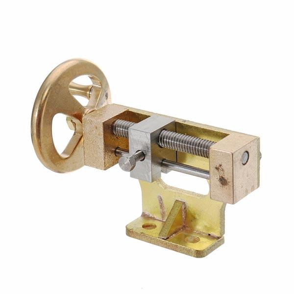 Microcosm P66 Mini Steam Engine Handle Wheel - Enginediy - enginediy