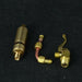 Bell Whistles for Steam Engine M30/M30B/M31/M3B/S10/S10B enginediyshop