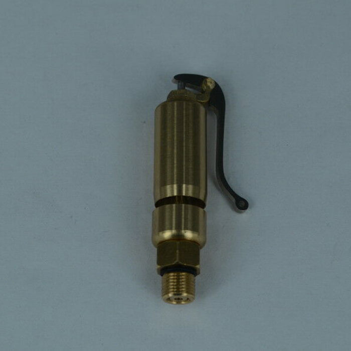 Bell Whistles for Steam Engine M30/M30B/M31/M3B/S10/S10B enginediyshop