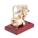 KACIO Mini Single Cylinder Swing Steam Engine Model enginediyshop