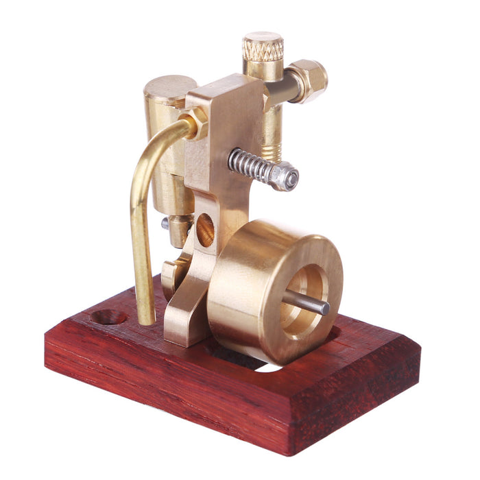 KACIO Mini Single Cylinder Swing Steam Engine Model enginediyshop