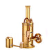 M6 Mini Steam Engine Kit with Steam Engine Boiler Gift Collection enginediyshop