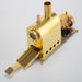 Mini Steam Engine Model Toy Creative Gift Set with Boiler - G-1B enginediyshop